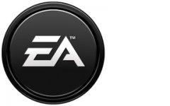 Logo Electronic Arts (EA)