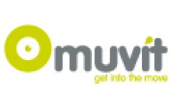 Logo Muvit