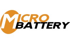 Logo Micro Battery