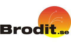 Logo Brodit