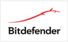 Logo Bit Defender