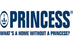 Logo Princess