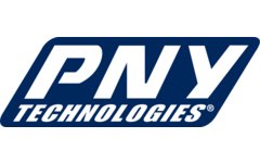 Logo PNY