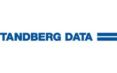 Logo Tandberg Data