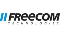 Logo Freecom