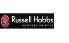 Logo Russel Hobbs
