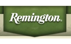 Logo Remington
