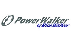 Logo Bluewalker