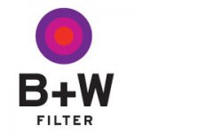 Logo B+W Filters