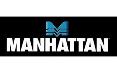 Logo Manhattan