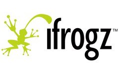 Logo iFrogz