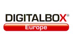 Logo DigitalBOX