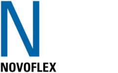 Logo Novoflex