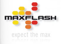 Logo Maxflash