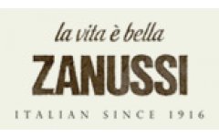 Logo Zanussi