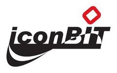 Logo Iconbit