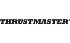 Logo Thrustmaster