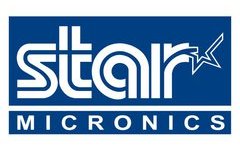 Logo Star Micronics
