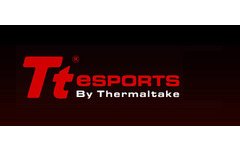 Logo Tt eSPORTS