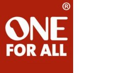 Logo OneforAll