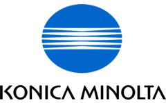 Logo Konica Minolta