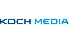 Logo Koch Media