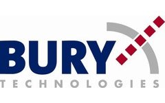 Logo Bury