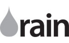 Logo Rain Design