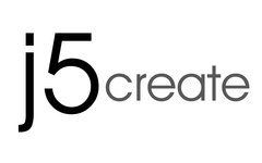 Logo J5create