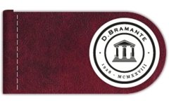 Logo D. BRAMANTE 1928