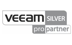 Logo VEEAM