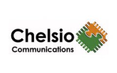 Logo Chelsio
