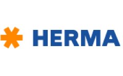 Logo Herma