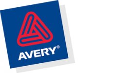 Logo Avery