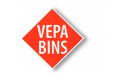 Logo Vepa Bins