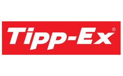 Logo Tipp-ex
