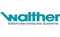 Logo WALTHER