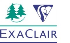 Logo Exaclair