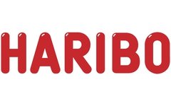 Logo Haribo