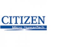Logo Citizen