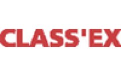 Logo Class'ex
