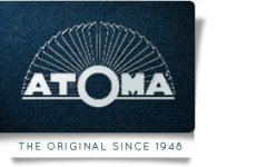 Logo Atoma