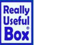 Logo Really Useful Boxes