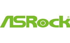 Logo Asrock
