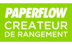 Logo Paperflow