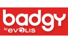 Logo Badgy
