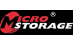 Logo Micro Storage