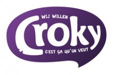 Logo Croky