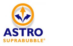 Logo AstroSupraBubble