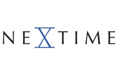 Logo Nextime